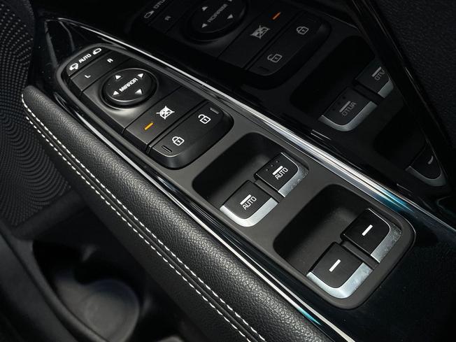 KIA Niro Photo 40