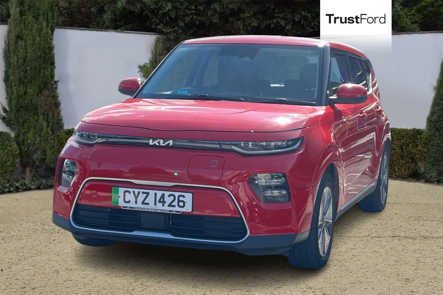 Kia SOUL Photo 4
