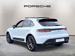 PORSCHE Macan Photo 5