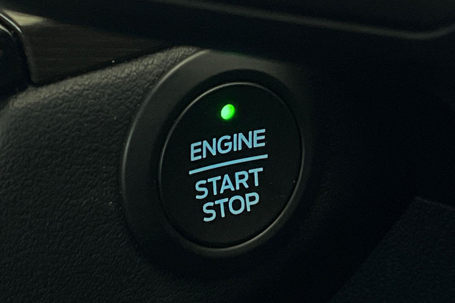Ford Kuga Photo 35