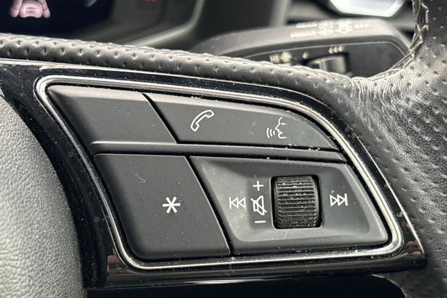 AUDI A1 Photo 17