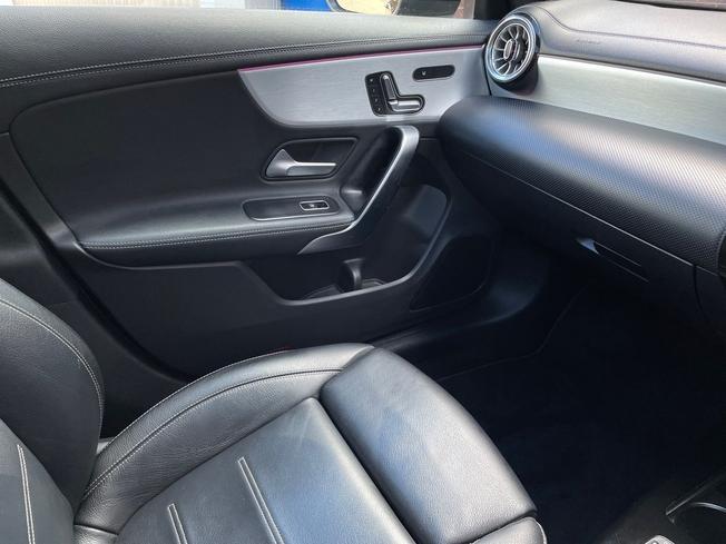 MERCEDES-BENZ CLA Photo 54