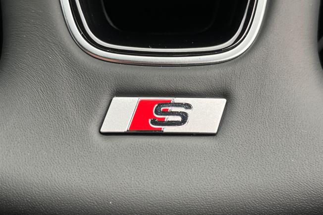 AUDI Q2 Photo 34
