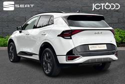 Kia Sportage Photo 3