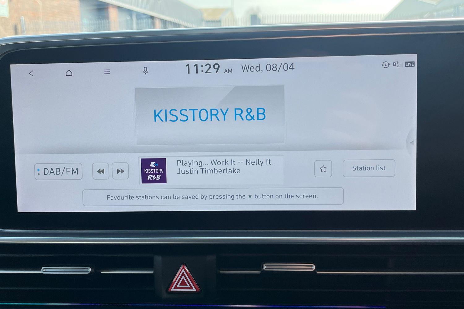 Hyundai IONIQ 6 Photo 30