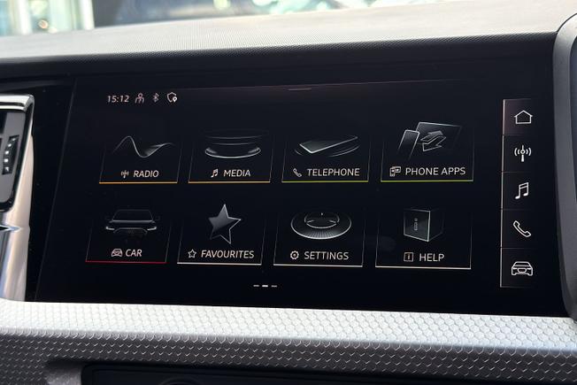 AUDI A1 Photo 25