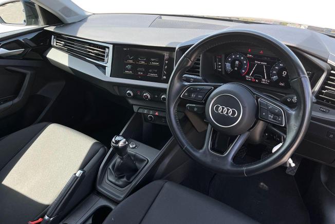 Audi A1 Photo 6