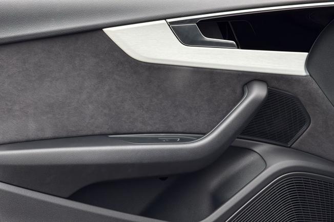 AUDI A5 Photo 46