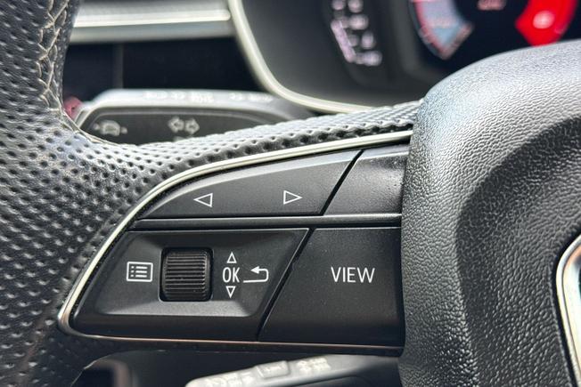 Audi Q3 Photo 16
