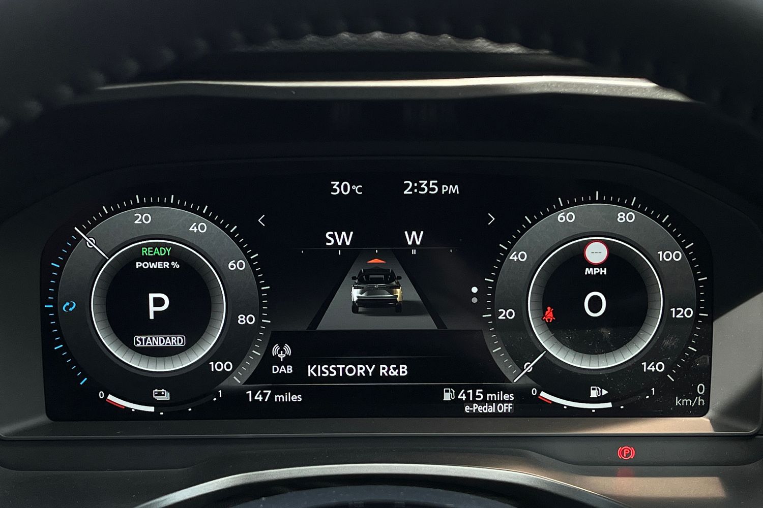 Nissan Qashqai Photo 12