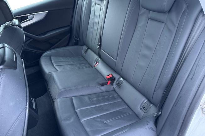 AUDI A5 Photo 9