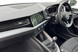 AUDI A1 Photo 2