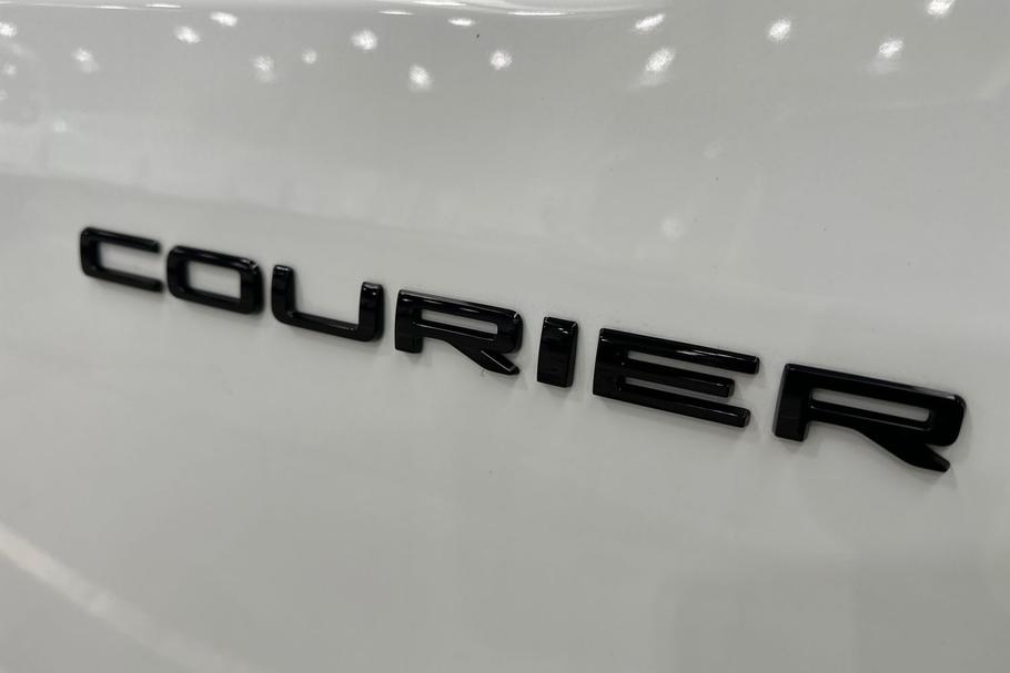 Used FORD E-TRANSIT COURIER LL75RMO 19