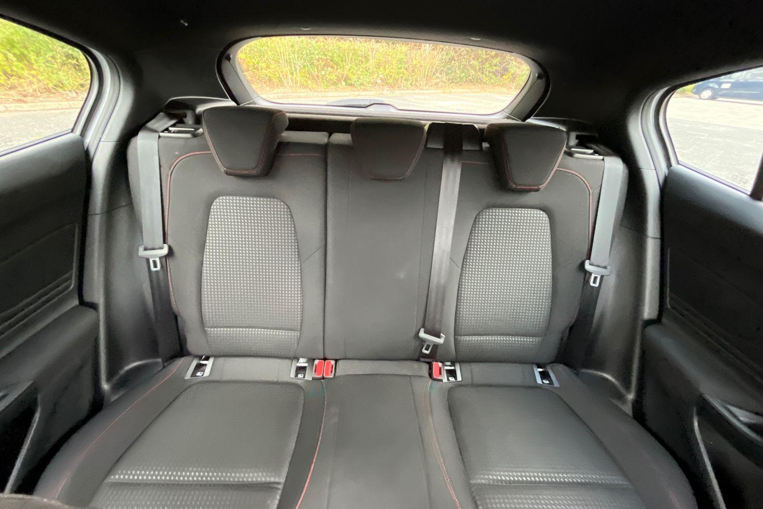 Ford FOCUS Photo 19