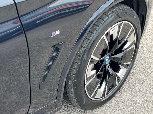 BMW iX3 Photo autoimg-04e7e45987547e845a80dffcbdbb82d984c8e076.jpg