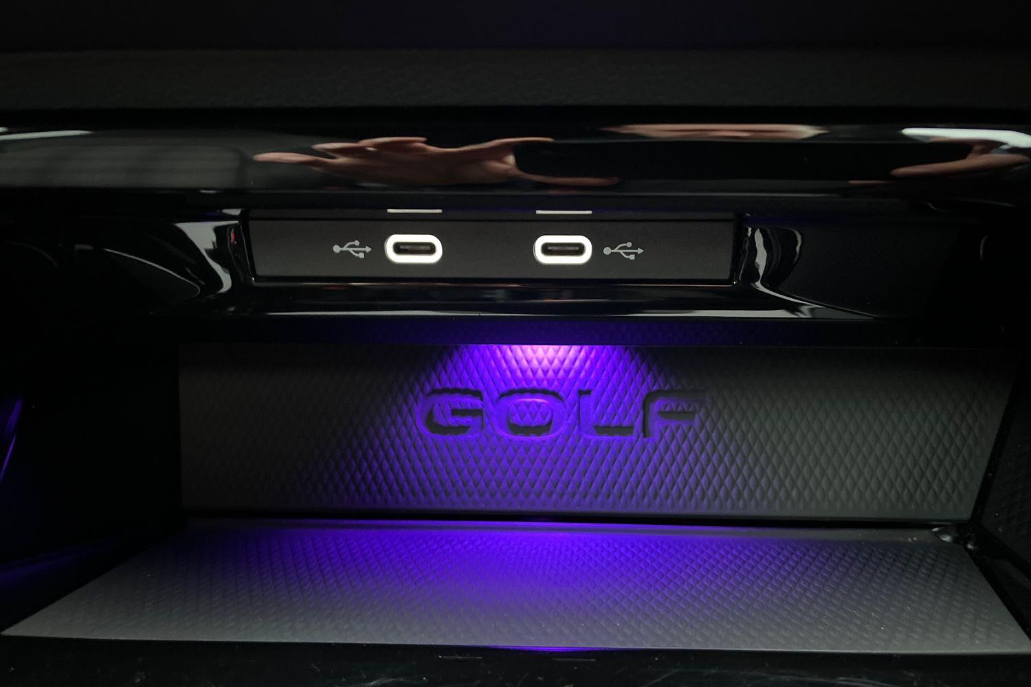 Volkswagen Golf Photo 30