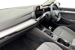 VOLKSWAGEN Golf Photo 2