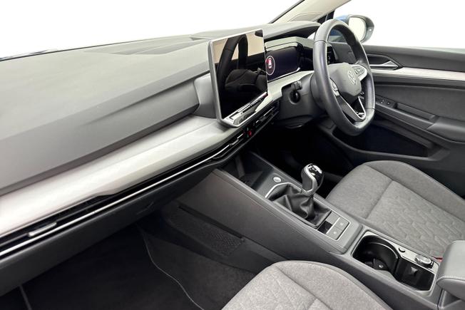 VOLKSWAGEN Golf Photo 2