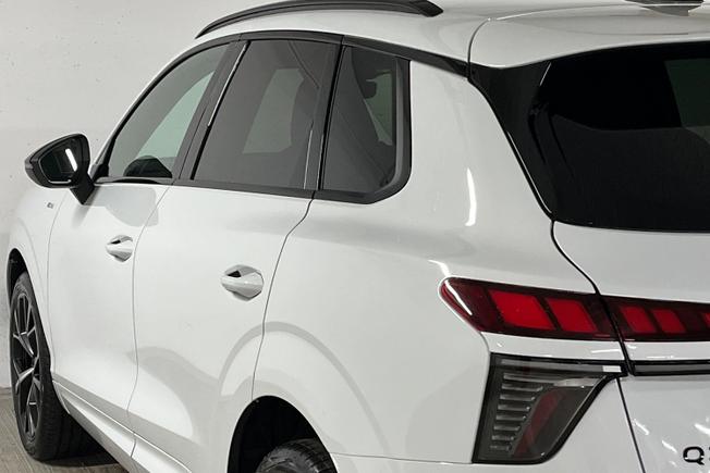 AUDI Q3 Photo 26