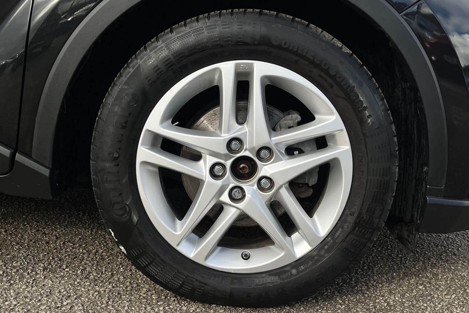 Toyota C-HR Photo 7
