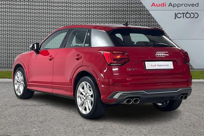 AUDI Sq2 Photo 3
