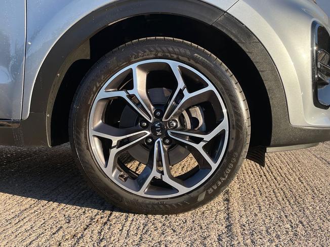 Kia Sportage Photo 5