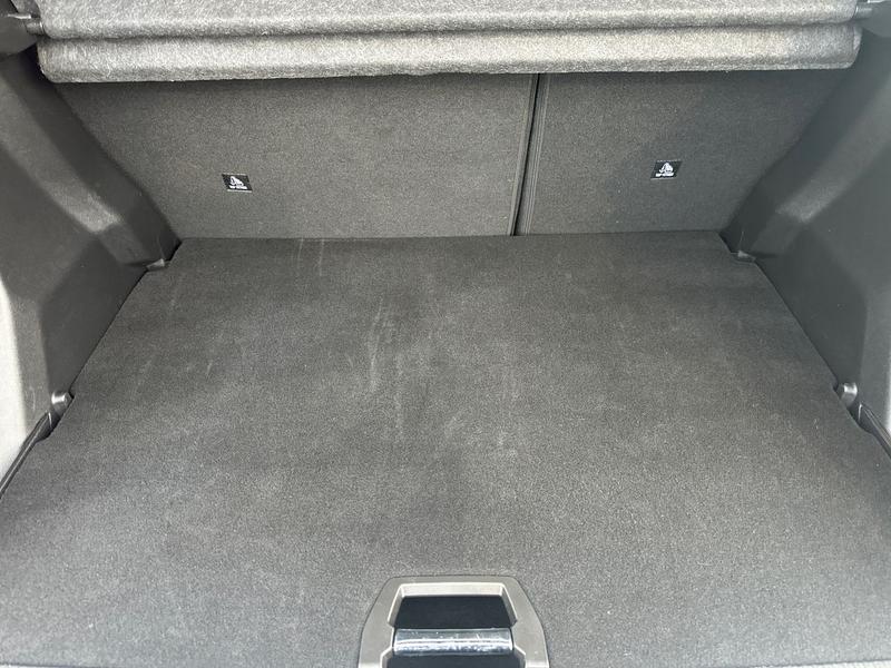 Used Peugeot 2008 NU23XYD 33