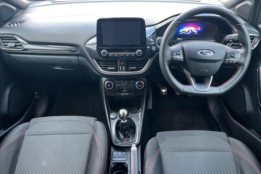 Ford PUMA Photo autoimg-04e98e8165c9231a026f8b7939da2a8911d90707.jpg