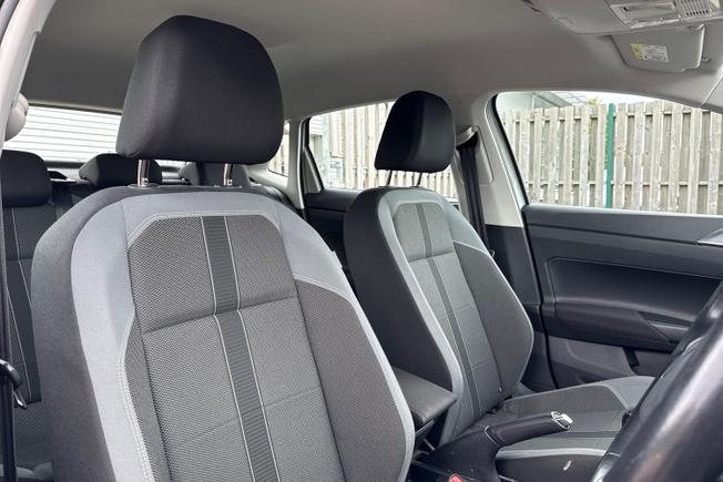 Volkswagen Polo Photo 28