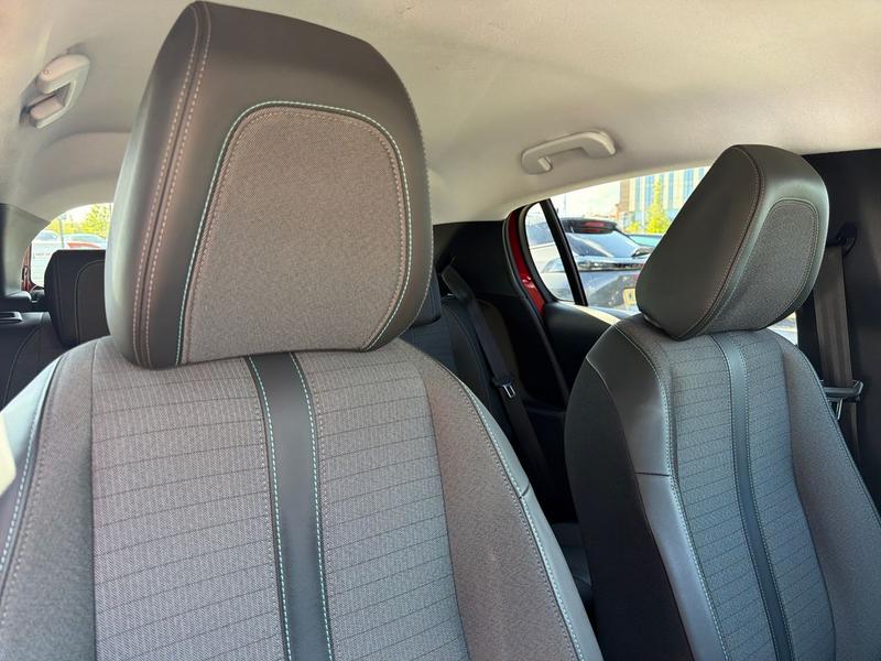 Used Peugeot 208 NU23WHE 34