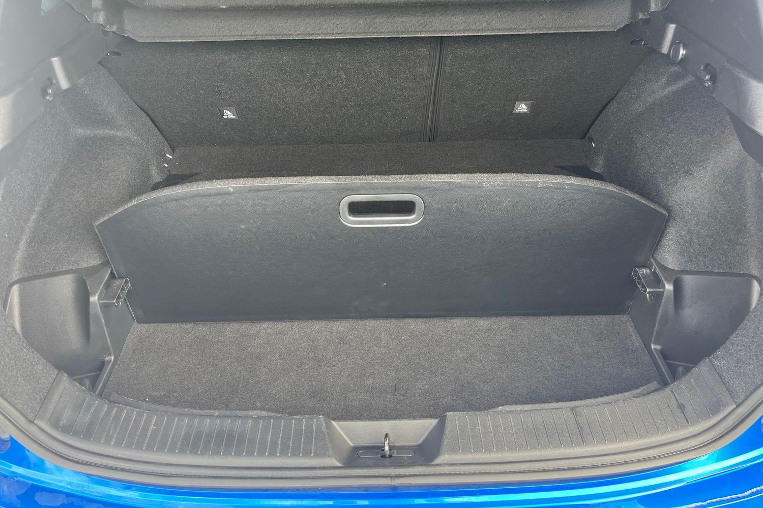 Nissan QASHQAI Photo 22