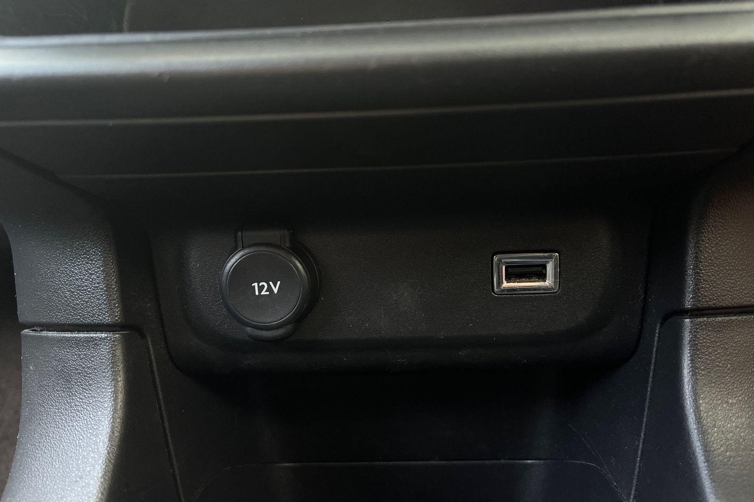 Citroen C3 Photo 36
