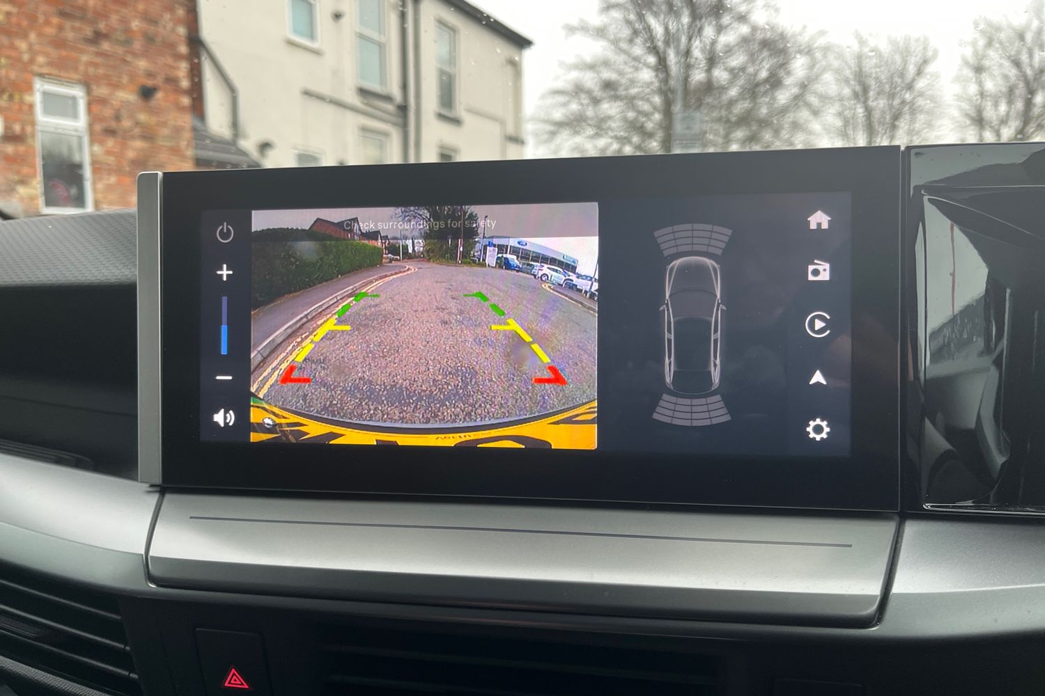 Vauxhall FRONTERA Photo 35