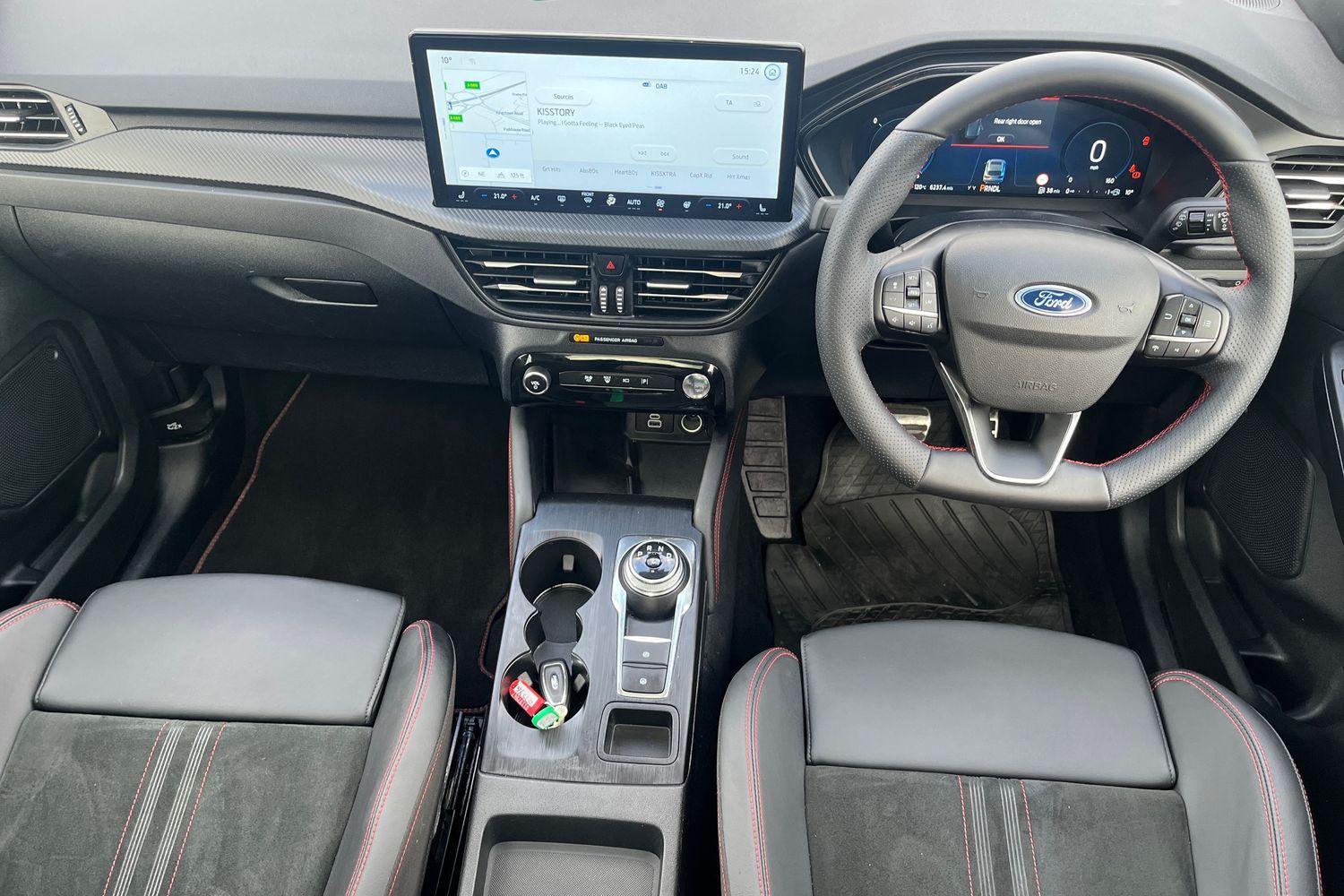 Ford KUGA Photo 9