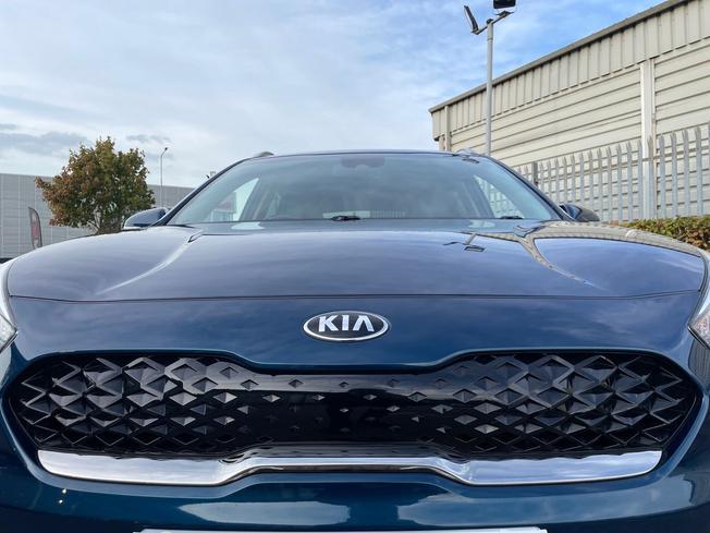KIA Niro Photo 36