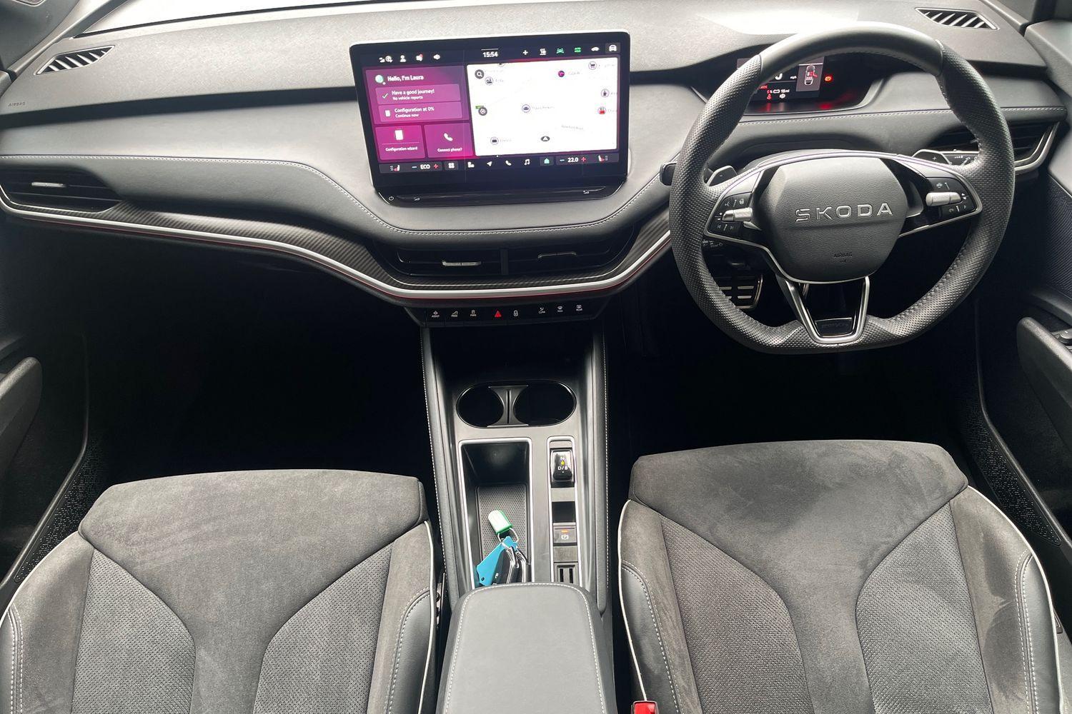 Skoda ENYAQ Photo 9