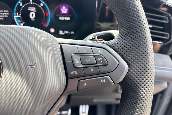 Volkswagen Tiguan Photo 17