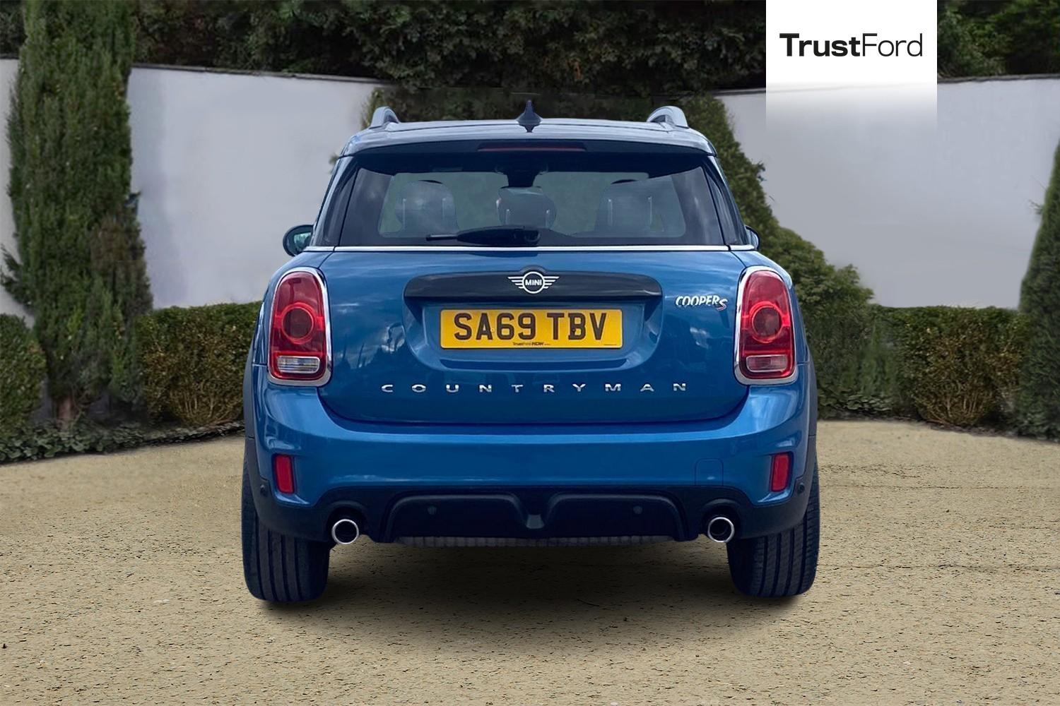 MINI Countryman Photo 6