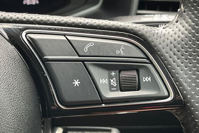 Audi A1 Photo 17