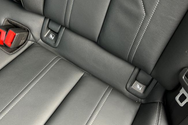 Audi Q4 E-Tron Photo 42