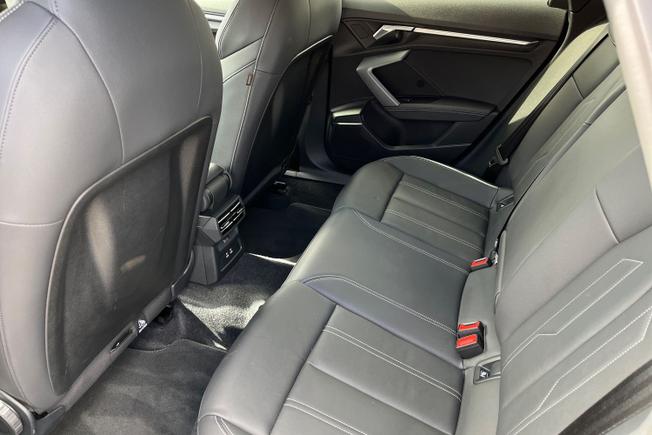 Audi A3 Photo 46