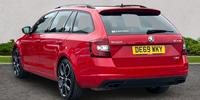 Skoda Octavia Photo 2