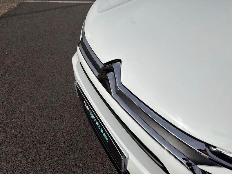 Used Citroen C4 NL23JGX 26