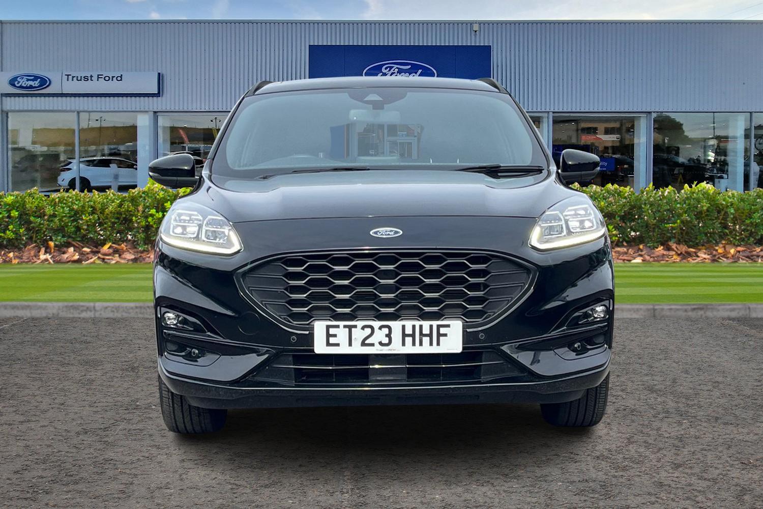 Ford KUGA Photo 5