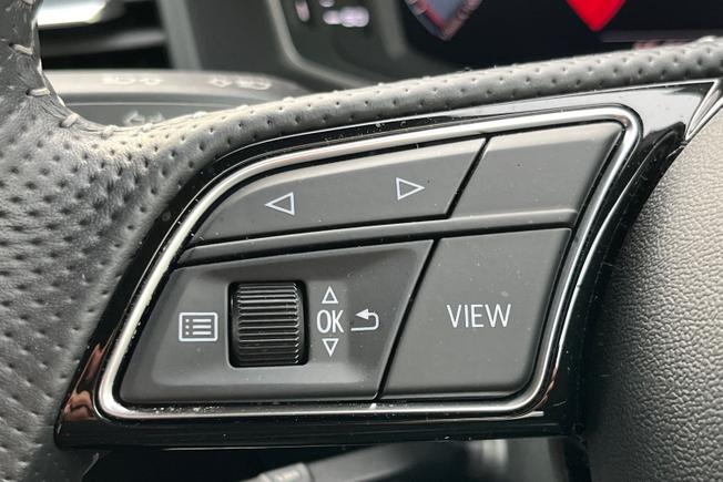 AUDI A1 Photo 16