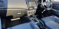 Mitsubishi ASX Photo 1