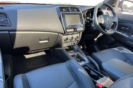 Mitsubishi ASX Photo autoimg-04f7094279cdb9456b8b0883a243a31db283617f.jpg