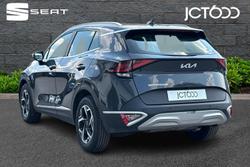 KIA Sportage Photo 3