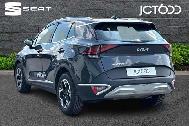 KIA Sportage Photo 3