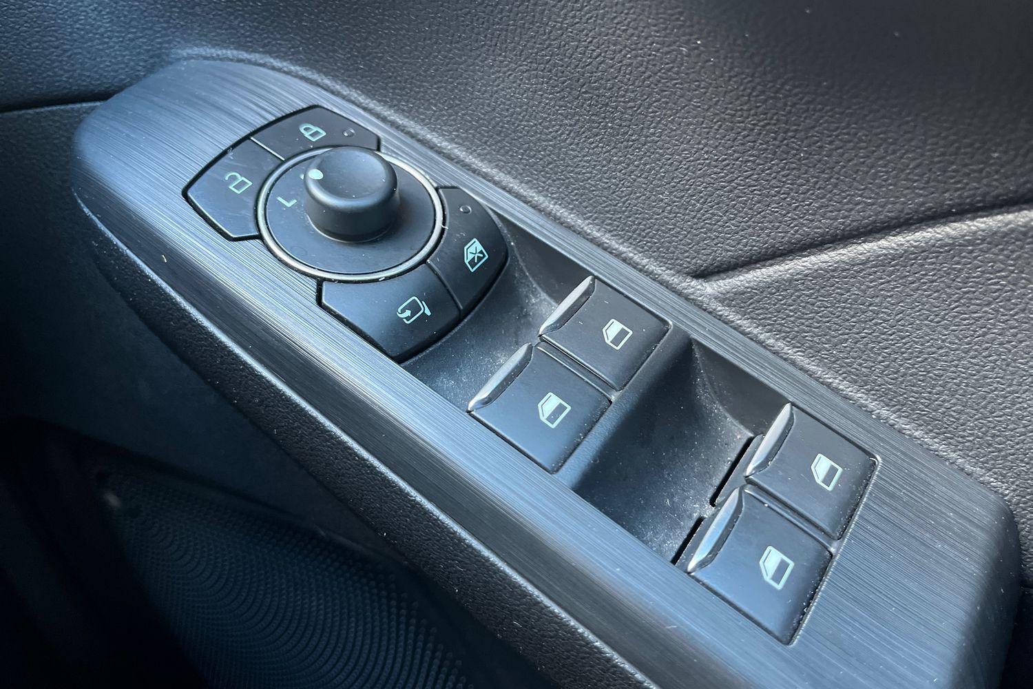 Ford KUGA Photo 15